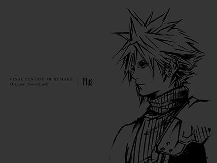 Final Fantasy VII Remake Original Soundtrack Plus image 1