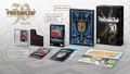 Fire Emblem Shadow Dragon & The Blade of Light [30th Anniversary Edition] thumbnail 1