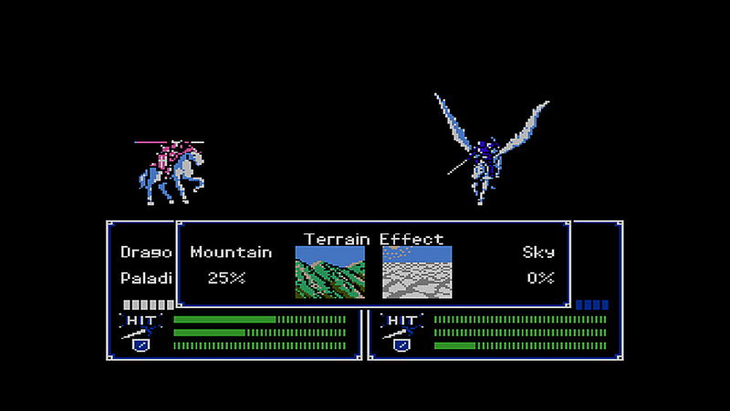 Fire Emblem Shadow Dragon & The Blade of Light [30th Anniversary Edition] image 4