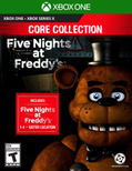 Five Nights at Freddy's [Core Collection] thumbnail 1