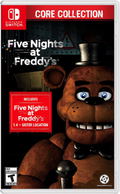 Five Nights at Freddy's [Core Collection] thumbnail 1