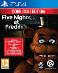 Five Nights at Freddy's [Core Collection] thumbnail 1