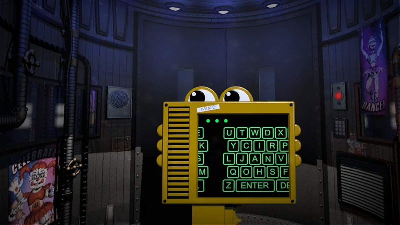 Five Nights at Freddy's [Core Collection] image 10