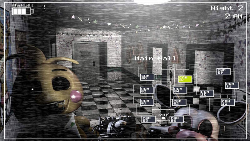 Five Nights at Freddy's [Core Collection] image 11