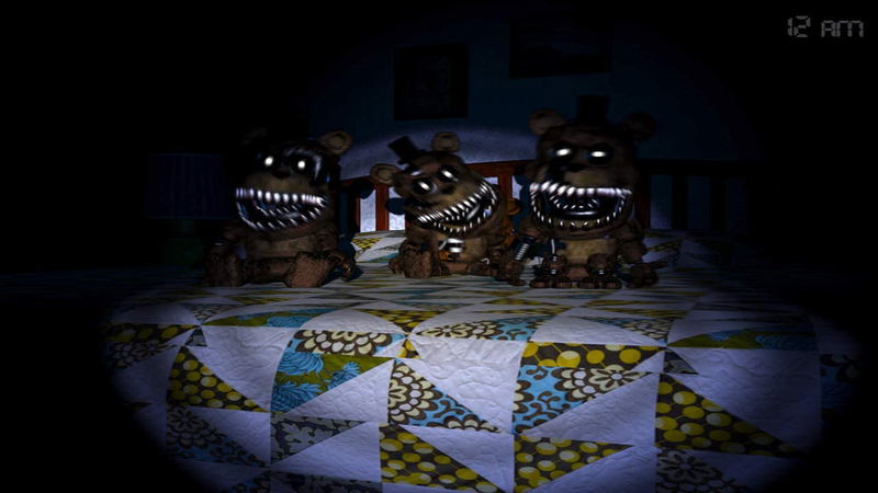 Five Nights at Freddy's [Core Collection] image 14