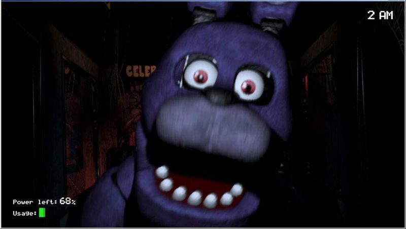 Five Nights at Freddy's [Core Collection] image 15