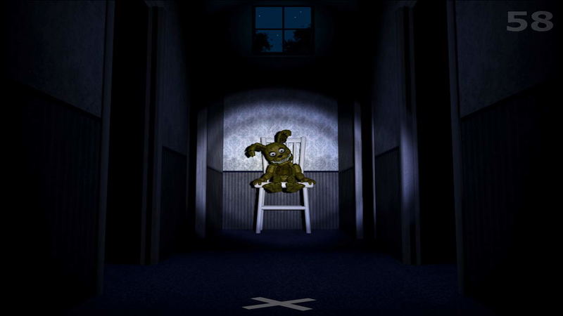 Five Nights at Freddy's [Core Collection] image 4
