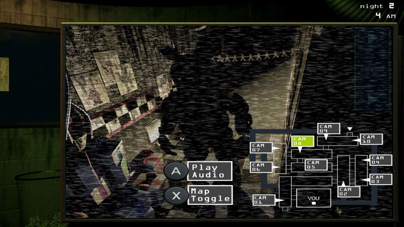 Five Nights at Freddy's [Core Collection] image 6