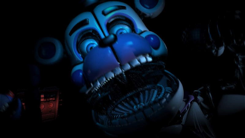 Five Nights at Freddy's [Core Collection] image 10