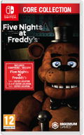 Five Nights at Freddy's [Core Collection] thumbnail 1