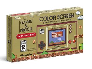 Game & Watch™: The Legend of Zelda™ System – Nintendo Product