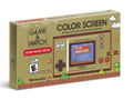 Game & Watch: Super Mario Bros. [Limited Edition] thumbnail 1