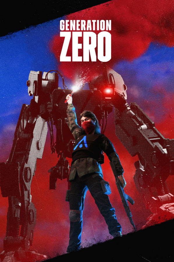 Generation Zero STEAM digital for Windows