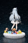 Girls' Frontline 1/7 Scale Pre-Painted Figure: HK416 Gift From The Black Cat Ver. thumbnail 4