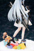 Girls' Frontline 1/7 Scale Pre-Painted Figure: HK416 Gift From The Black Cat Ver. thumbnail 7