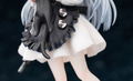Girls' Frontline 1/7 Scale Pre-Painted Figure: HK416 Gift From The Black Cat Ver. thumbnail 8