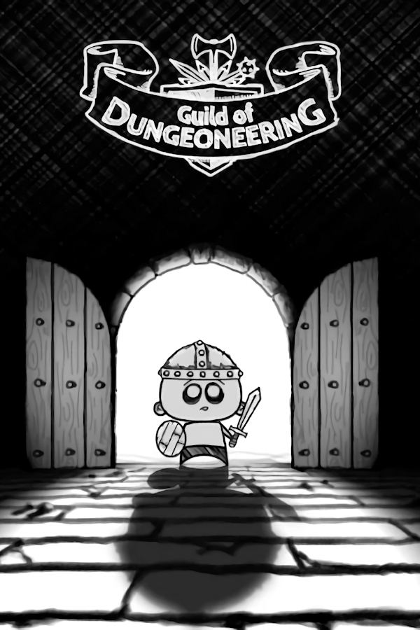Guild of Dungeoneering (Deluxe Ice Cream Edition) <span class="ext" style="background-color: #2a475e; color: #FFFFFF;">STEAM</span> <span class="ext ext_digital">digital</span> image 1