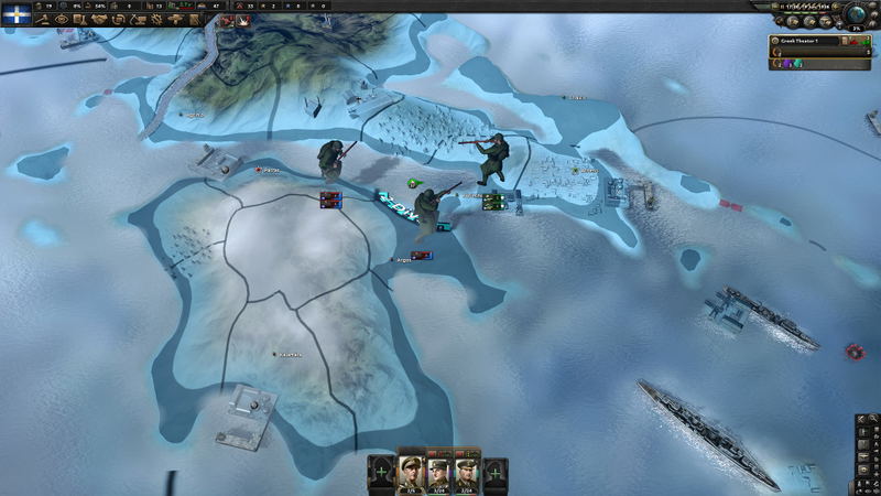Hearts of Iron IV: Battle for the Bosporus (DLC) <span class="ext" style="background-color: #B0000F; color: #FFFFFF;">DLC</span> <span class="ext" style="background-color: #2a475e; color: #FFFFFF;">STEAM</span> <span class="ext ext_digital">digital</span> image 4