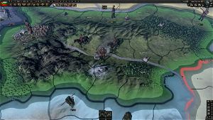 Hearts of Iron IV: Battle for the Bosporus (DLC)