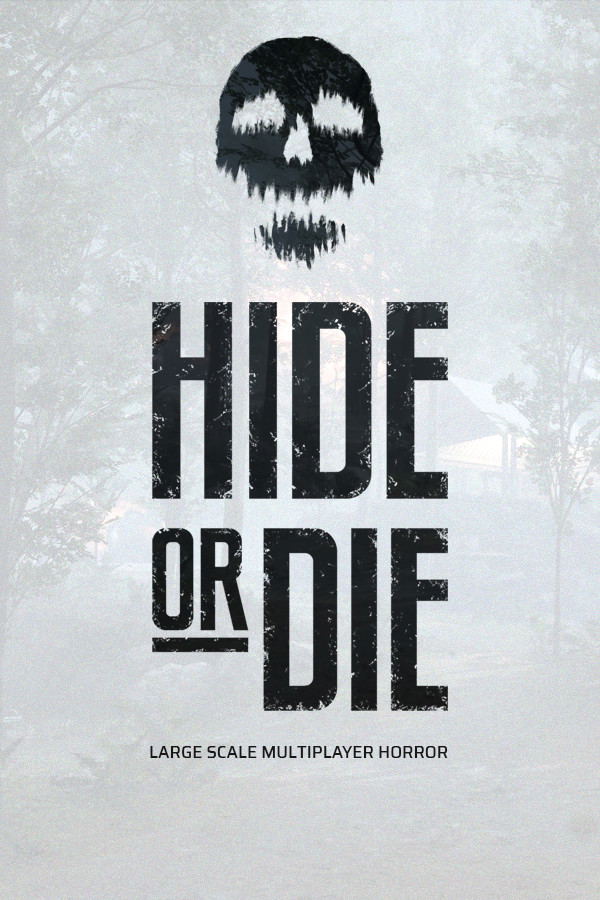 Hide or Die <span class="ext" style="background-color: #2a475e; color: #FFFFFF;">STEAM</span> <span class="ext ext_digital">digital</span> image 1