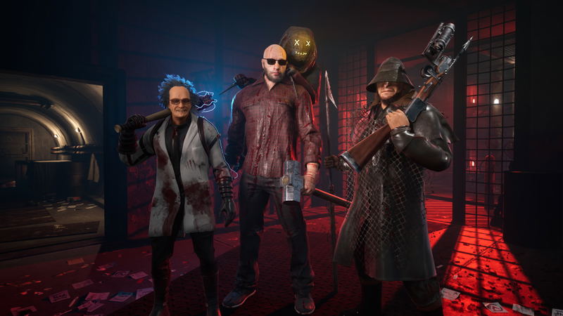 Hide or Die <span class="ext" style="background-color: #2a475e; color: #FFFFFF;">STEAM</span> <span class="ext ext_digital">digital</span> image 4