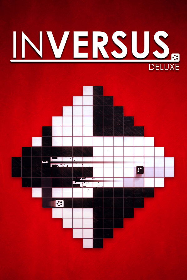 Inversus Deluxe <span class="ext" style="background-color: #2a475e; color: #FFFFFF;">STEAM</span> <span class="ext ext_digital">digital</span> image 1