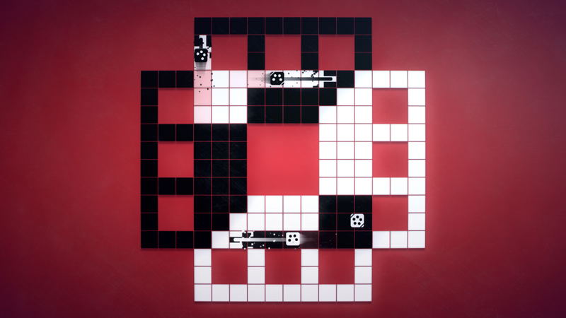 Inversus Deluxe <span class="ext" style="background-color: #2a475e; color: #FFFFFF;">STEAM</span> <span class="ext ext_digital">digital</span> image 2
