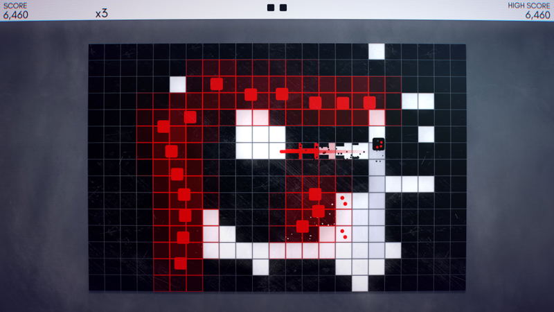 Inversus Deluxe <span class="ext" style="background-color: #2a475e; color: #FFFFFF;">STEAM</span> <span class="ext ext_digital">digital</span> image 5