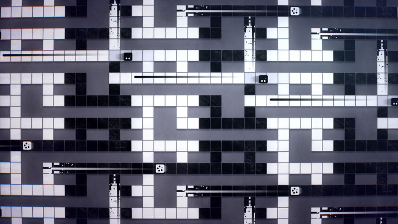 Inversus Deluxe <span class="ext" style="background-color: #2a475e; color: #FFFFFF;">STEAM</span> <span class="ext ext_digital">digital</span> image 6
