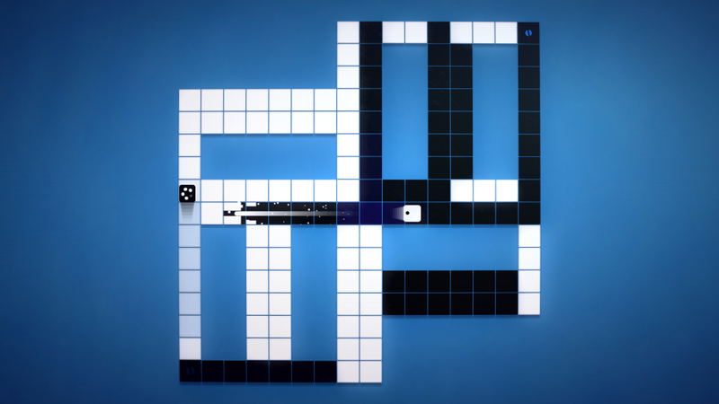 Inversus Deluxe <span class="ext" style="background-color: #2a475e; color: #FFFFFF;">STEAM</span> <span class="ext ext_digital">digital</span> image 7