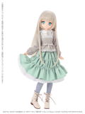 Iris Collect Petit 1/3 Scale Fashion Doll: Koharu / Hush Hush*Chit-Chat thumbnail 5
