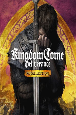 Kingdom Come: Deliverance (Royal Edition)_