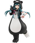 Kuma Kuma Kuma Bear: Pop Up Parade Yuna thumbnail 1