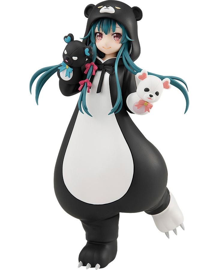 Kuma Kuma Kuma Bear: Pop Up Parade Yuna image 1