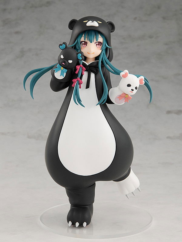 Kuma Kuma Kuma Bear: Pop Up Parade Yuna image 10