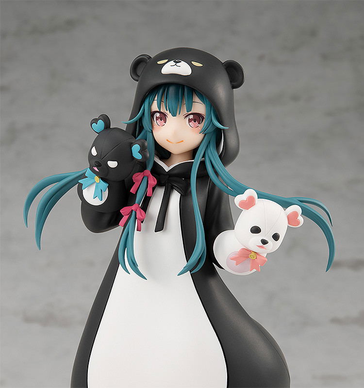 Kuma Kuma Kuma Bear: Pop Up Parade Yuna image 11