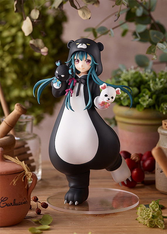 Kuma Kuma Kuma Bear: Pop Up Parade Yuna image 2