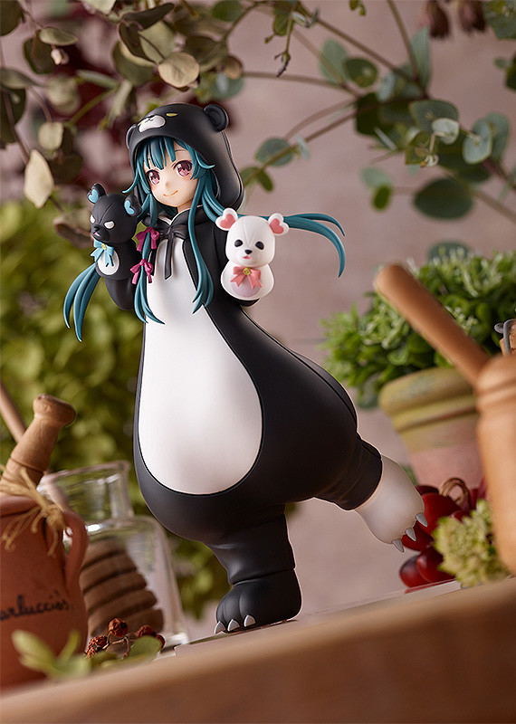 Kuma Kuma Kuma Bear: Pop Up Parade Yuna image 3