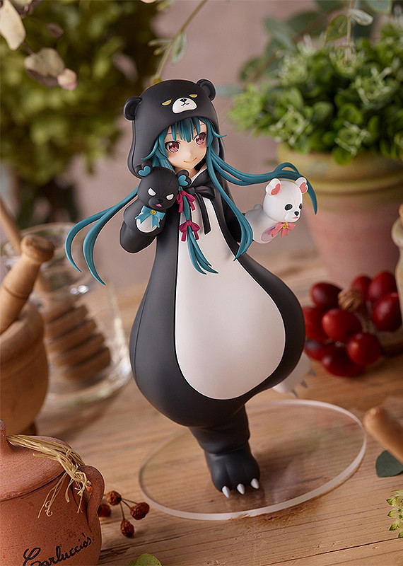 Kuma Kuma Kuma Bear: Pop Up Parade Yuna image 4
