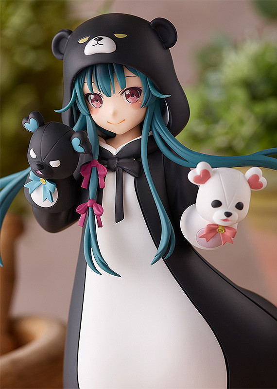 Kuma Kuma Kuma Bear: Pop Up Parade Yuna image 5