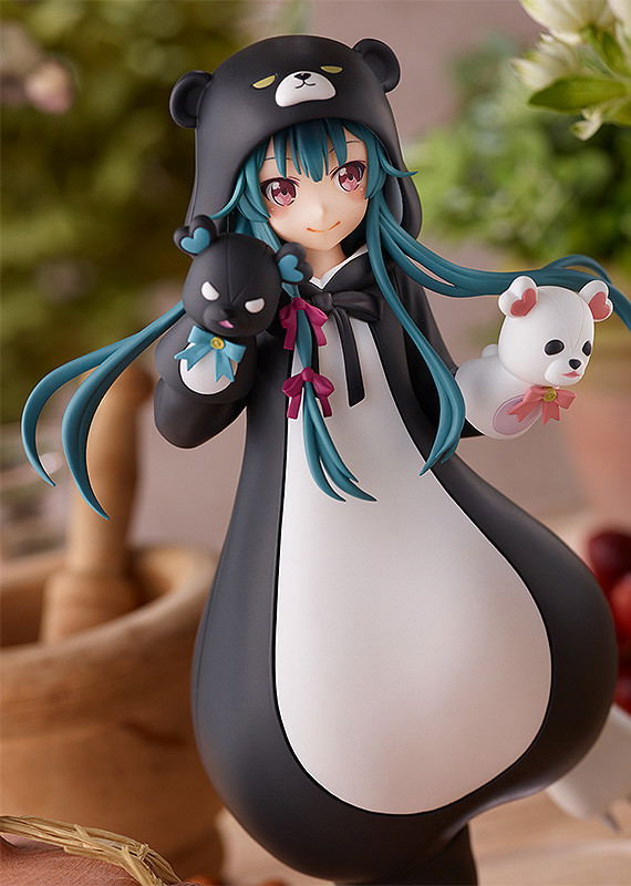 Kuma Kuma Kuma Bear: Pop Up Parade Yuna image 7