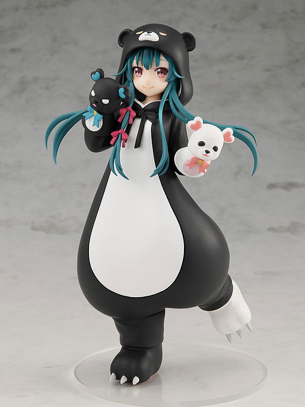 Kuma Kuma Kuma Bear: Pop Up Parade Yuna image 8