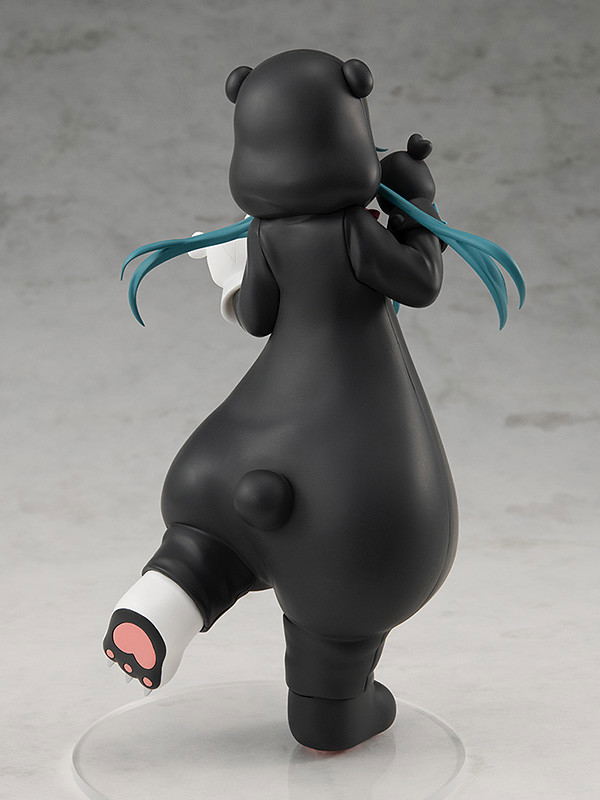 Kuma Kuma Kuma Bear: Pop Up Parade Yuna image 9
