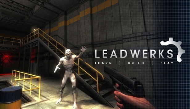 Leadwerks Game Engine (Professional Edition) (DLC) DLC STEAM digital — Import Game Deal