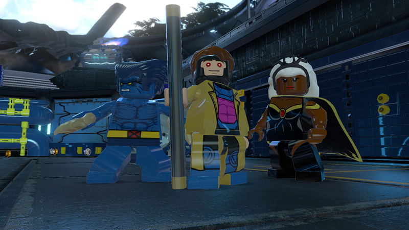 LEGO Marvel Super Heroes: Super Pack (DLC) <span class="ext" style="background-color: #B0000F; color: #FFFFFF;">DLC</span> <span class="ext" style="background-color: #2a475e; color: #FFFFFF;">STEAM</span> <span class="ext ext_digital">digital</span> image 3