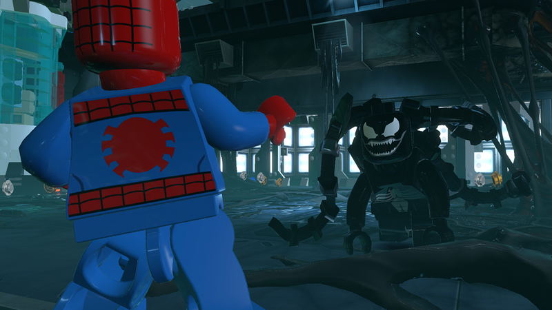 LEGO Marvel Super Heroes: Super Pack (DLC) <span class="ext" style="background-color: #B0000F; color: #FFFFFF;">DLC</span> <span class="ext" style="background-color: #2a475e; color: #FFFFFF;">STEAM</span> <span class="ext ext_digital">digital</span> image 5