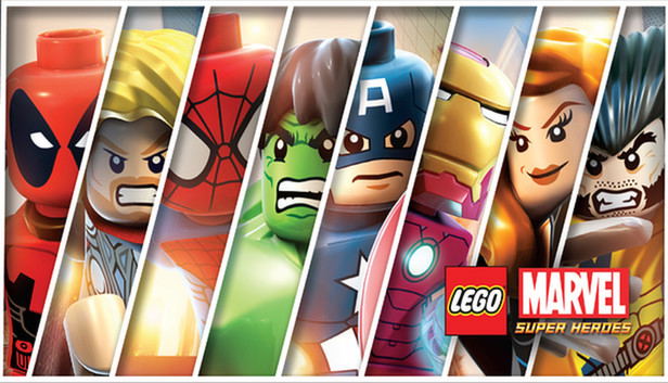 LEGO Marvel Super Heroes: Super Pack (DLC) <span class="ext" style="background-color: #B0000F; color: #FFFFFF;">DLC</span> <span class="ext" style="background-color: #2a475e; color: #FFFFFF;">STEAM</span> <span class="ext ext_digital">digital</span> image 7