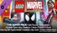 LEGO Marvel Super Heroes: Super Pack (DLC) <span class="ext" style="background-color: #B0000F; color: #FFFFFF;">DLC</span> <span class="ext" style="background-color: #2a475e; color: #FFFFFF;">STEAM</span> <span class="ext ext_digital">digital</span> thumbnail 1