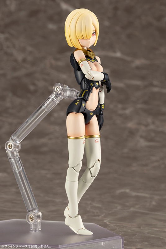 Megami Device 1/1 Scale Model Kit: Bullet Knights Launcher (Re-run) image 11