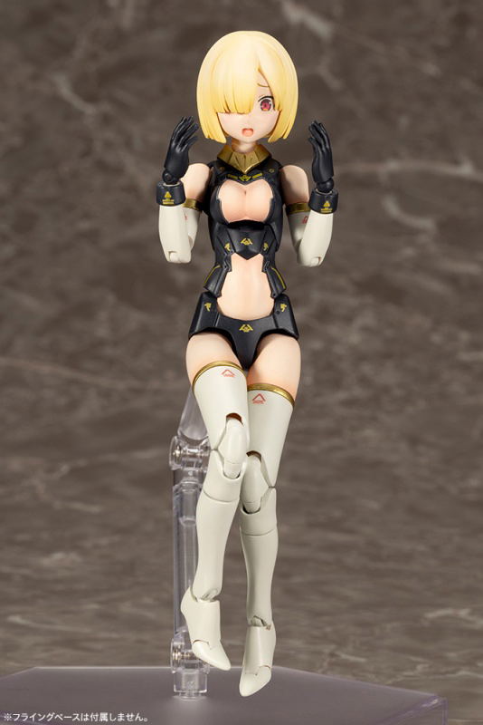 Megami Device 1/1 Scale Model Kit: Bullet Knights Launcher (Re-run) image 12